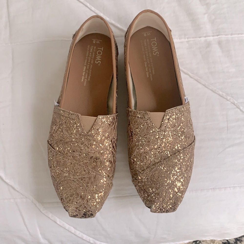 Rose Gold DREAMS!!!